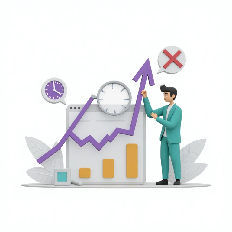 افزایش بازدید سایت